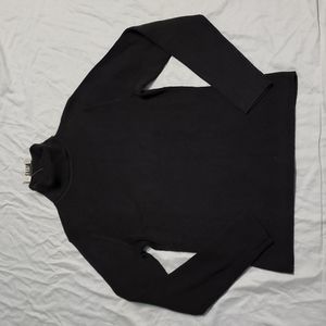 ☀️Covington ribbed knit turtleneck Sweater☀️